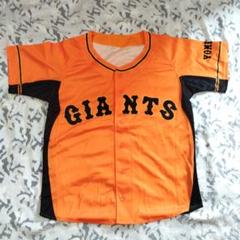 GIANTS ユニフォーム 24 Mizuno Lサイズ 2025年最新】ジャイアンツ ユニフォーム ミズノの人気アイテム