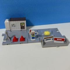 トミカタウン 道路工事現場 未開封・未使用品 トミカ トミカタウン 道路 道路工事 工事現場 - メルカリ