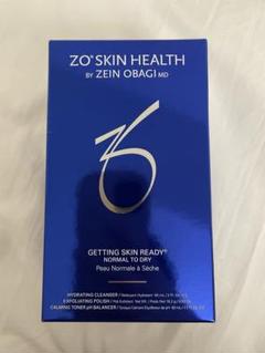 2025年最新】ZO SKIN HEALTH トライアルセット・サンプルの人気
