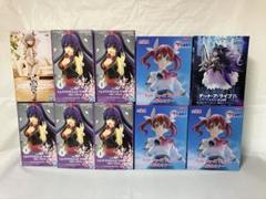 新品未開封】美少女プライズフィギュア 10体セット - メルカリ