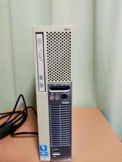 ①Mate Core i5 mem16gb SSD256gb グラボGT435Mのサムネイル
