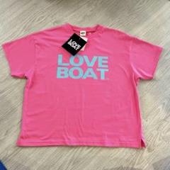 2025年最新】LOVE BOAT キッズの人気アイテム - メルカリ