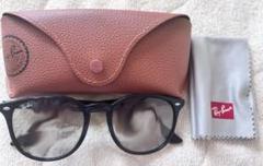 Ray-Ban ブラックサングラス RB4259-F 601/87 5320