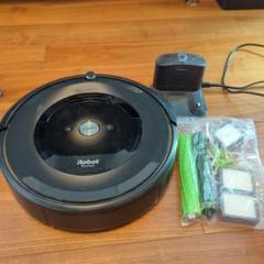 iRobot ルンバ e5 エラー11ジャンク品 - メルカリ