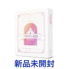 TWICELAND THE OPENING DVD 特典 ダヒョン、トレカ付き TWICELAND THE OPENING DVD 特典 ダヒョン、トレカ付き