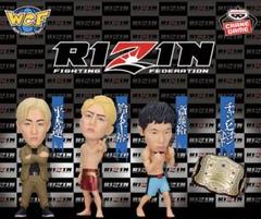 2025年最新】rizin ufoキャッチャーの人気アイテム - メルカリ