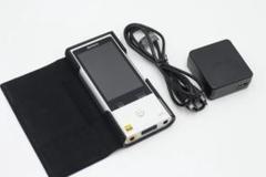 【美品/バッテリー純正交換済み】ウォークマン WM-ZX100 2025年最新】nw－zx100 バッテリーの人気アイテム - メルカリ