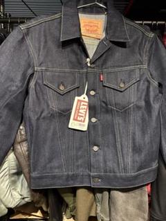 2025年最新】Levi's vintage clothing メンズ Gジャン・デニム