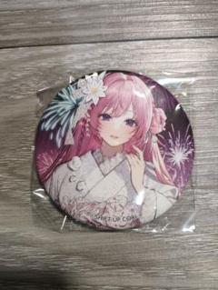 勝利の女神 NIKKE メガニケストア カプセルトイ 缶バッジ ソーダ まとめ 缶バッジ「勝利の女神：NIKKE」01/コンプリートBOX(全9種