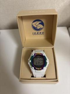 CASIO BabyG デジタル腕時計　イルクジ　限定品 未使用 激レア LOVE-THE-SEA-2024 | G-SHOCK 腕時計