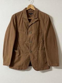 美品 エンジニアードガーメンツ チェック ベッドフォード ジャケット XS 赤 楽天市場】engineered garments bedford jacket（メンズ