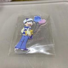 おそ松さん アクリルスタンド カラ松