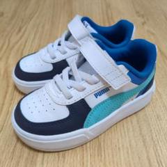 15cm Puma キッズスニーカー スニーカー ベビー 男の子 女の子