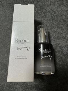 Amazon | 【公式】リコード ワクチナイザーV（美容液/30mL