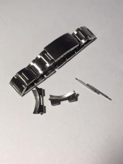 19mm 6263用ブレス
