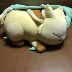 すやすや リーフィアの中古 未使用品を探そう メルカリ