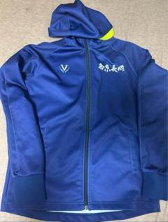 帝京長岡全国限定ジャージ上下セット 帝京長岡全国限定ジャージ上下セット
