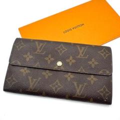 LOUIS VUITTON ルイヴィトン M61726 ポシェットポルトモネ