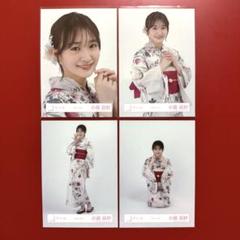 小島凪紗 2025福袋 生写真有