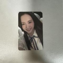 MADEIN マシロ チェキ