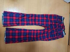 スノーボード パンツ
