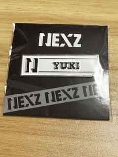 nexz ユウキ 缶バッジ　セット 2025年最新】NEXZ ユウキ 缶バッジの人気アイテム - メルカリ
