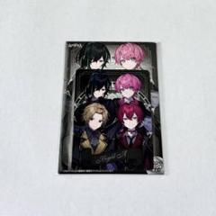 KnightA-騎士A- グッズ 全員 メタルカード 最終決戦 - メルカリ