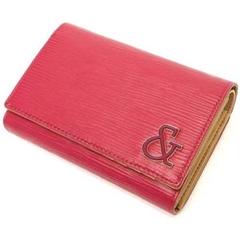 D1127 未使用 ピンキー＆ダイアン PINKY＆DIANNE 長財布 財布