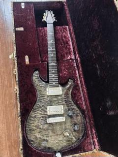 希少品！　PRS modern eagle 2005年製　20周年記念モデル PRS 20th Modern Eagle - Charcoal - 【中古】 / 楽器屋BOW