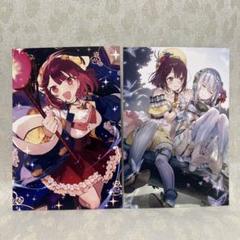 非売品】レスレリアーナのアトリエ ポストカード ライザ
