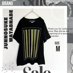 入手困難【BiSH / BiS 　渡辺淳之介 】　グラフィックツアー　Tシャツ
