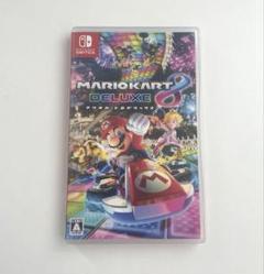 Switch マリオカート8 デラックス