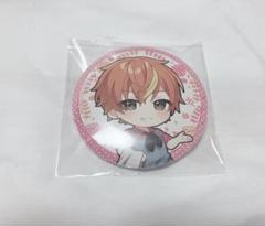 【プロセカ】東雲彰人 タワレコカフェ 缶バッジ