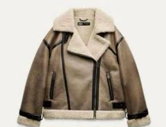 2025年最新】zara ダブルフェイスジャケットの人気アイテム