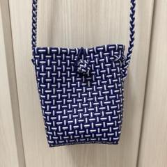 MEKEARISA メケアリサ Hellobag gingham 70s CATEGORY 👋 HELLO BAG | MEKEARISA