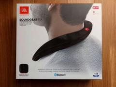 みーママ様　SOUNDGEAR BTA ブラック Amazon.co.jp: JBL SoundGear BTA ウェアラブルネックスピーカー