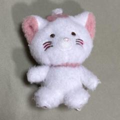 ミルキーボア BIGぬいぐるみ ヤングオイスター マリー　チェシャ猫　セット ディズニーキャラクター ミルキーボア BIGぬいぐるみ – プライズ