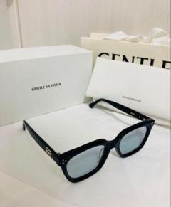GENTLE MONSTER サングラス MUSEE