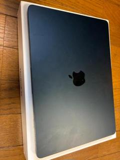 【動作確認、美品】 MacBookAir M2 13inch 1TB 24GB
