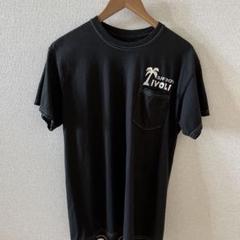 psicomサイコム tシャツ black M