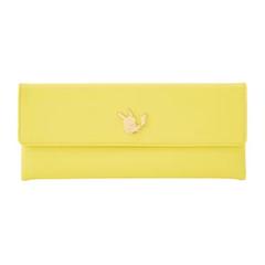 新品】本革マルチフラットケース ピカチュウ ポケモンセンター