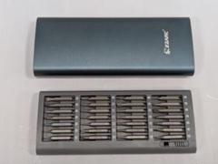 未使用品！ EZARC ドライバー セット マグネット 磁石 プラス マイナス 楽天市場】7 in 1ツール マグネットピックアップ＆ドライバー