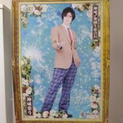 神威学園　GACKT サイン 神威学園 GACKT サイン-超特価セール中