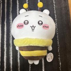 ちいかわ ハチさんBIGぬいぐるみ