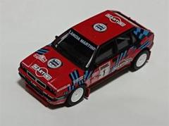 RALLY CAR COLLECTION ランチア ラスト14種14台限定セット