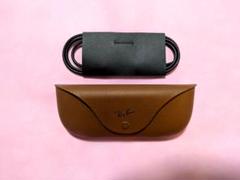 Ray-Ban META スマートグラスケース