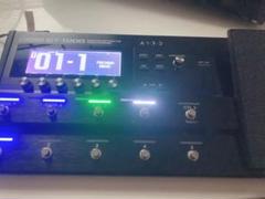 boss rv-500の中古/未使用品 - メルカリ