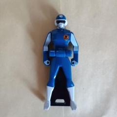 レンジャーキー ブルーフラッシュ