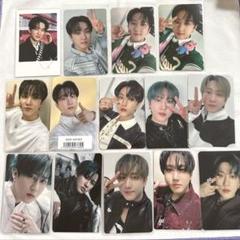 2025年最新】straykids チャンビン まとめ売りの人気アイテム