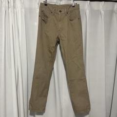 【Levi‘s】リーバイス 502 チノパン ベージュ W30 L33